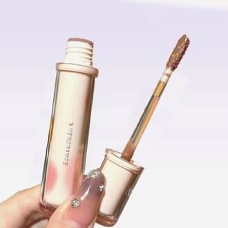 Glaze Lip Tint - #01-#04 #02 - 3.5g