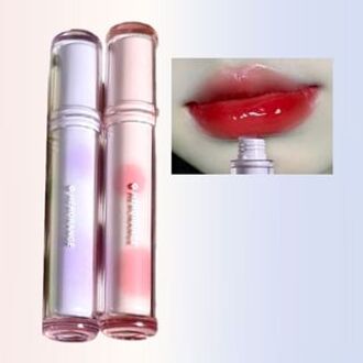 Glaze Lip Tint - #05-#08 #05 - 3.5g