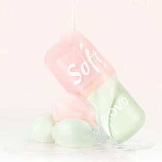 Glazed Icey Essence Lip Gloss - 6 Colors 117# Black Tea Red - 2.6g