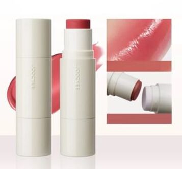 Glazed Multi-Purpose Stick - 3 Colors #G401 Tea Jelly - 5.2g