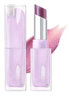 Glazed Rouge 2.0 Ultra Shine Purple (549-552) #552 Midnight Glint - 3.2g