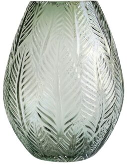 Glazen Bloemenvaas Decoratieve Clear Bud Vazen Desktop Ornament Voor Thuis Schoorsteenmantel Haard Boekenplank Kantoor Housewarming G1