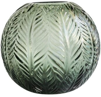 Glazen Bloemenvaas Decoratieve Clear Bud Vazen Desktop Ornament Voor Thuis Schoorsteenmantel Haard Boekenplank Kantoor Housewarming G2