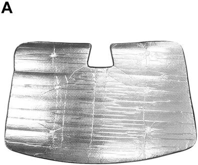 Glazen Dak Zonnescherm Auto Dakraam Blind Shading Netto Voor Tesla Model 3 Voorruit Schaduw Voor Rear Window Zonnescherm Voor Tesla onderdelen A voorkant windshield