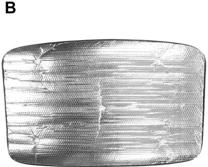 Glazen Dak Zonnescherm Auto Dakraam Blind Shading Netto Voor Tesla Model 3 Voorruit Schaduw Voor Rear Window Zonnescherm Voor Tesla onderdelen B voorkant sunroof