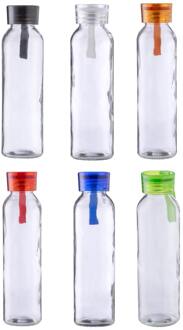 Glazen Drinkfles 500 ml