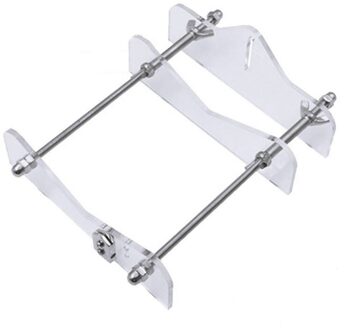 Glazen Fles Cutter, Fles Cutter & Glas Cutter Kit Voor Wijn Bier Whiskey Alcohol Champagne Flessen Met Glassnijder wit