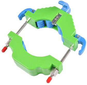 Glazen Fles Cutter Machine Wijn Bier Champagne Fles Snijgereedschap Glazen Flessen Craft Cutter Thuis Diy Tool Bloempot Maken groen