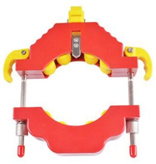 Glazen Fles Cutter Machine Wijn Bier Champagne Fles Snijgereedschap Glazen Flessen Craft Cutter Thuis Diy Tool Bloempot Maken Rood