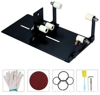 Glazen Fles Cutter Professionele Glas Snijgereedschap Voor Flessen Snijden Glas Fles-Cutter Diy Cut Gereedschap Machine Wijn Bier