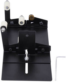 Glazen Fles Cutter Snijgereedschap Kit Vierkante Of Ronde Fles Snijmachine