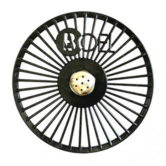 glazenspoeler voor spoelbak