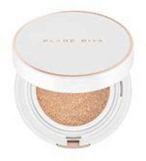 Gleam Coverage Cushion - 4 Colors #Pink