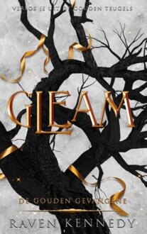 Gleam -  Raven Kennedy (ISBN: 9789464406818)