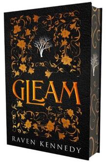 Gleam -  Raven Kennedy (ISBN: 9789464406832)
