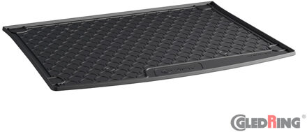 Gledring Kofferbakmat voor Dacia Jogger 2022- GL1879