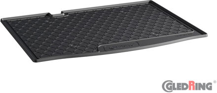 Gledring Kofferbakmat voor Dacia Sandero III incl. Stepway 2021- GL1878