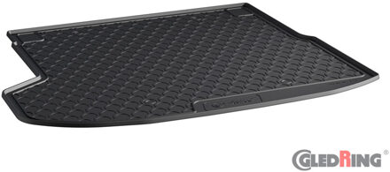 Gledring Kofferbakmat voor Kia Pro Cee'd (CD) 2018- GL1458