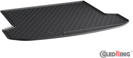 Gledring Kofferbakmat voor Kia Sorento IV (MQ4) 2020- GL1460