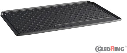 Gledring Kofferbakmat voor Lancia Ypsilon (L21) MHEV 2024- GL1376