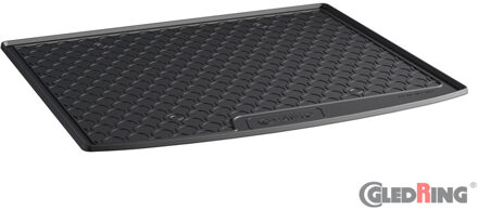 Gledring Kofferbakmat voor MG HS II (Benzine/PHEV) 2024- GL1962