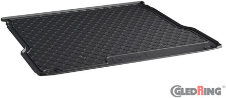 Gledring Kofferbakmat voor Opel Astra L Sports Tourer Hybrid 2021- (Hoge laadvloer) GL1402