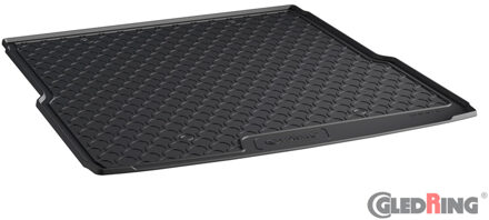 Gledring Kofferbakmat voor Skoda SuperB IV (NZ5) Kombi 2024- GL1525