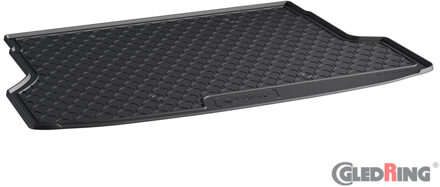 Gledring Kofferbakmat voor Subaru Forester (SK) 2018- GL1187