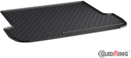Gledring Kofferbakmat voor Subaru Outback (BT) 2020- (Hoge laadvloer) GL1186