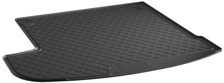 Gledring Rubbasol (Rubber) Kofferbakmat passend voor Opel Insignia B Sportstourer 2017