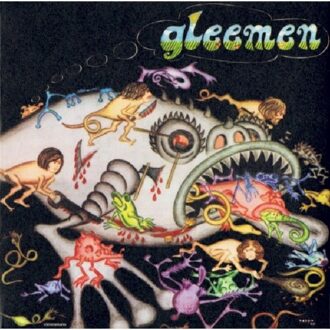 Gleemen 1970