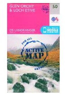 Glen Orchy & Loch Etive