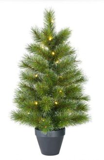 Glendon Kunstkerstboom 90 cm Groen