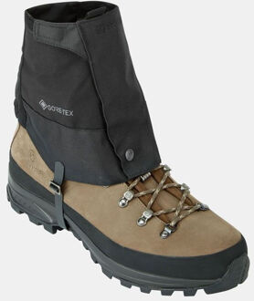 Glenmore GTX Ankle Gaiter Gamaschen Zwart - One size
