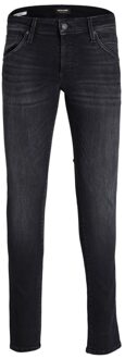 Glenn Fox Jeans Heren zwart - W34L34