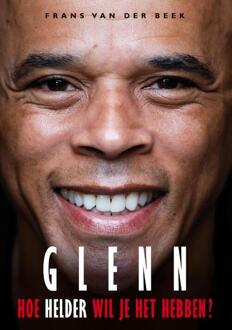 Glenn -  Frans van der Beek (ISBN: 9789082227352)