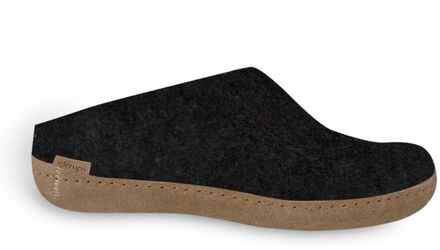 Glerups Open Heel  - Maat 44