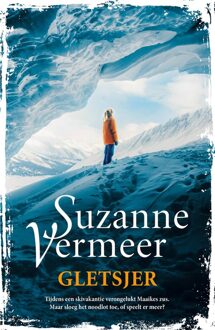 Gletsjer - Suzanne Vermeer - ebook