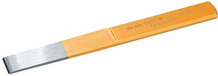 Gleuvenbeitel met Greep - 240 mm