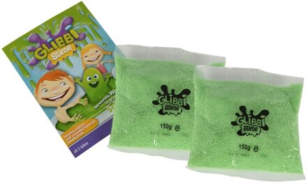 Glibbi Slijm 2 stuks