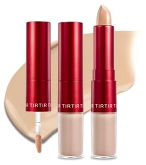 Glide & Hide Blurring Concealer - 20 Colors #4.5N