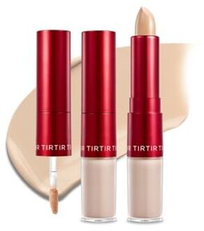 Glide & Hide Blurring Concealer - 20 Colors #4N