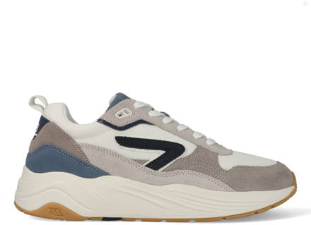 Glide S43 M6104S43-S23-A54 Wit / Blauw-46 maat 46