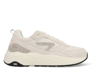 Glide S46 W6207S46-S23-853 Wit / Zwart-41 maat 41