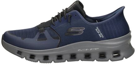 Glide-step Pro Blauw - 45