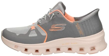 Glide-step Pro Grijs - 36