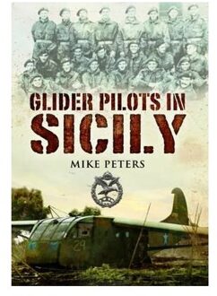 Glider Pilots in Sicily