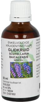 Glidkruid (Scutellaria baicalensis)