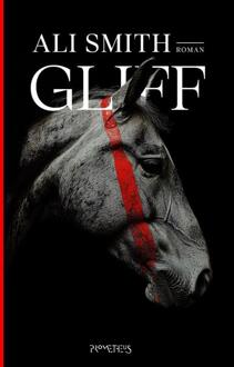 Gliff -  Ali Smith (ISBN: 9789044657449)