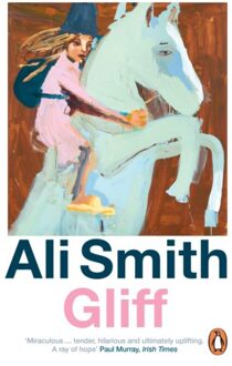 Gliff - Ali Smith